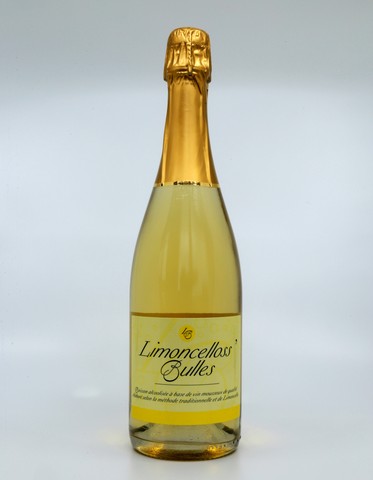 limoncellos'Bulles
