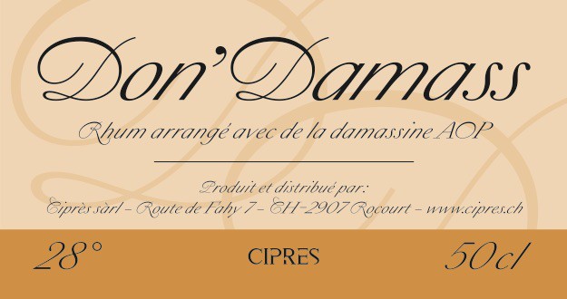 Don'Damass