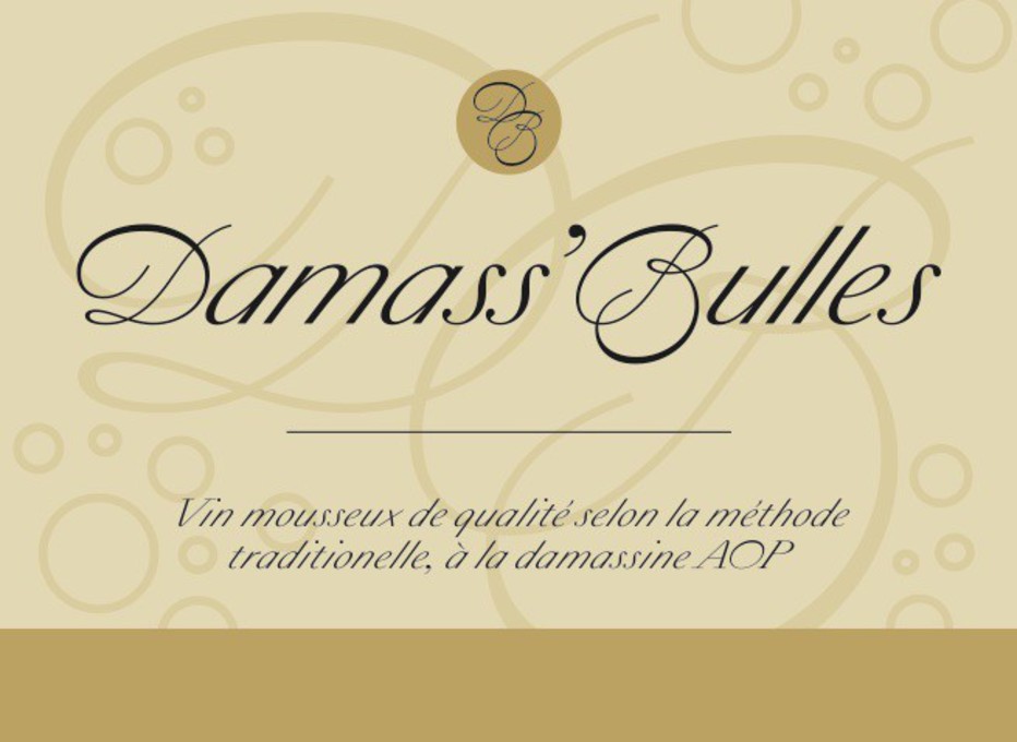 Damass'Bulles