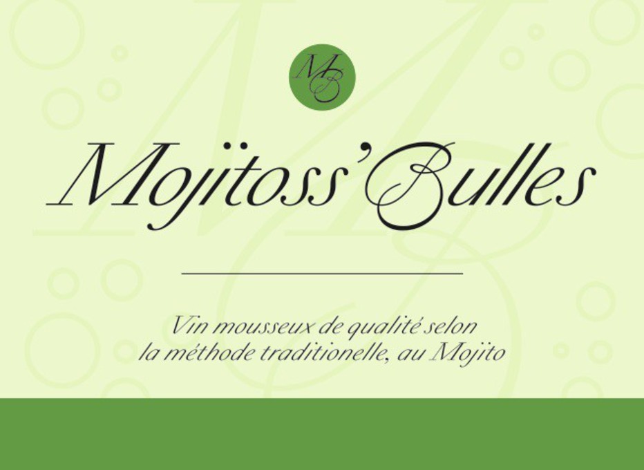 Mojitoss'Bulles