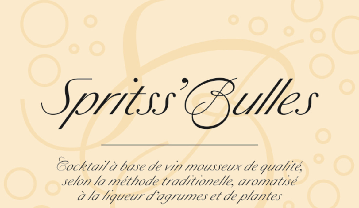 Spritss'Bulles